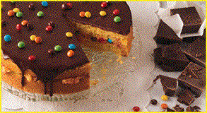 Cream pie marsfoodservices image