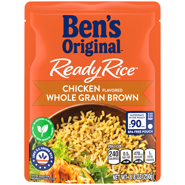 Brands & Products | Mars Foodservices