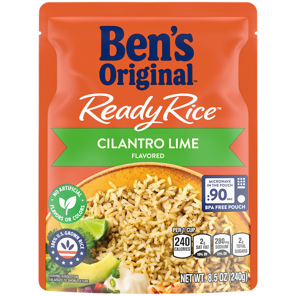 Mars Rice Brands & Products | Mars Foodservices