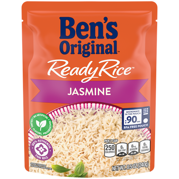 Mars Rice Brands & Products | Mars Foodservices