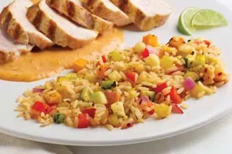red-mesa-grilled-chicken-with-arizona-rice-pilaf marsfoodservices image