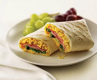 toasted-ham-broccoli-cheddar-rice-melt marsfoodservices image