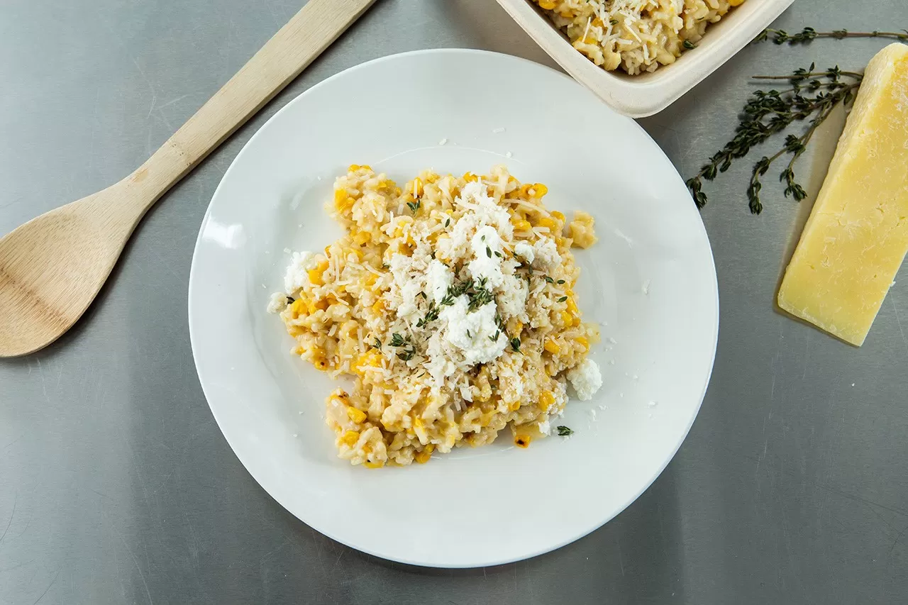 Sweet Corn marsfoodservices image