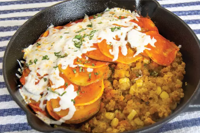 confit-byaldi-skillet-stuffing marsfoodservices image
