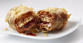 recipe crispytwixpbnj marsfoodservices image