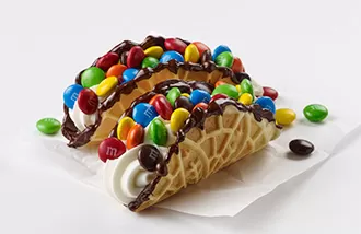 recipe_mnmwaffletacos marsfoodservices image