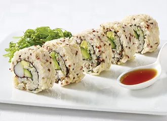 sushi marsfoodservices image