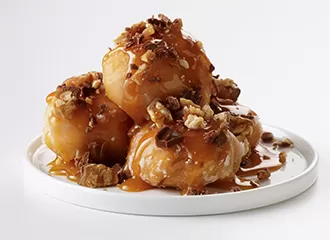 turtle-donut marsfoodservices image