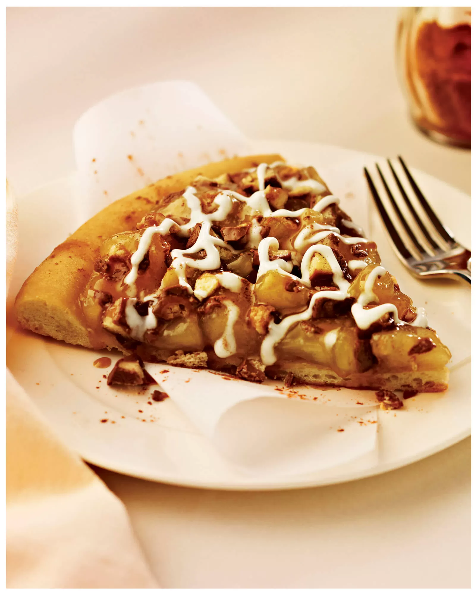 twix new york apple marsfoodservices image