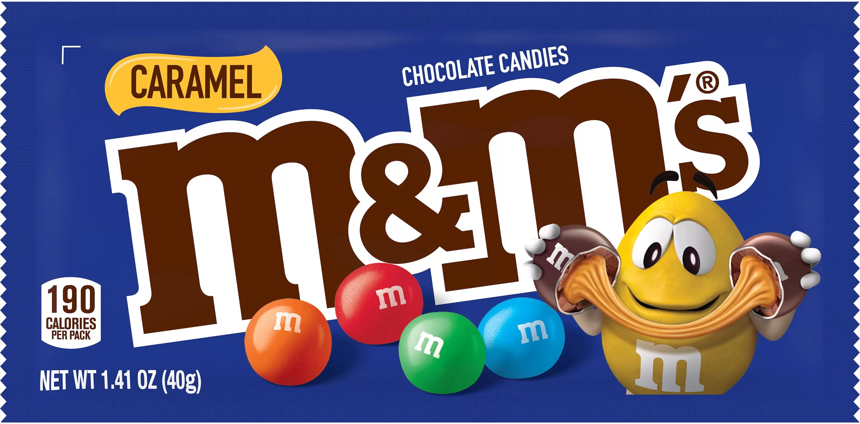 .com: M&Ms Caramel, Bulk, (5 Lbs.) FRESH & DELICIOUS! NEW! Caramel  and Milk Chocolate with a Crunchy Candy Coating! Caramel Lovers Delight!(Caramel  M&Ms, 5 Lbs.) : Grocery & Gourmet Food