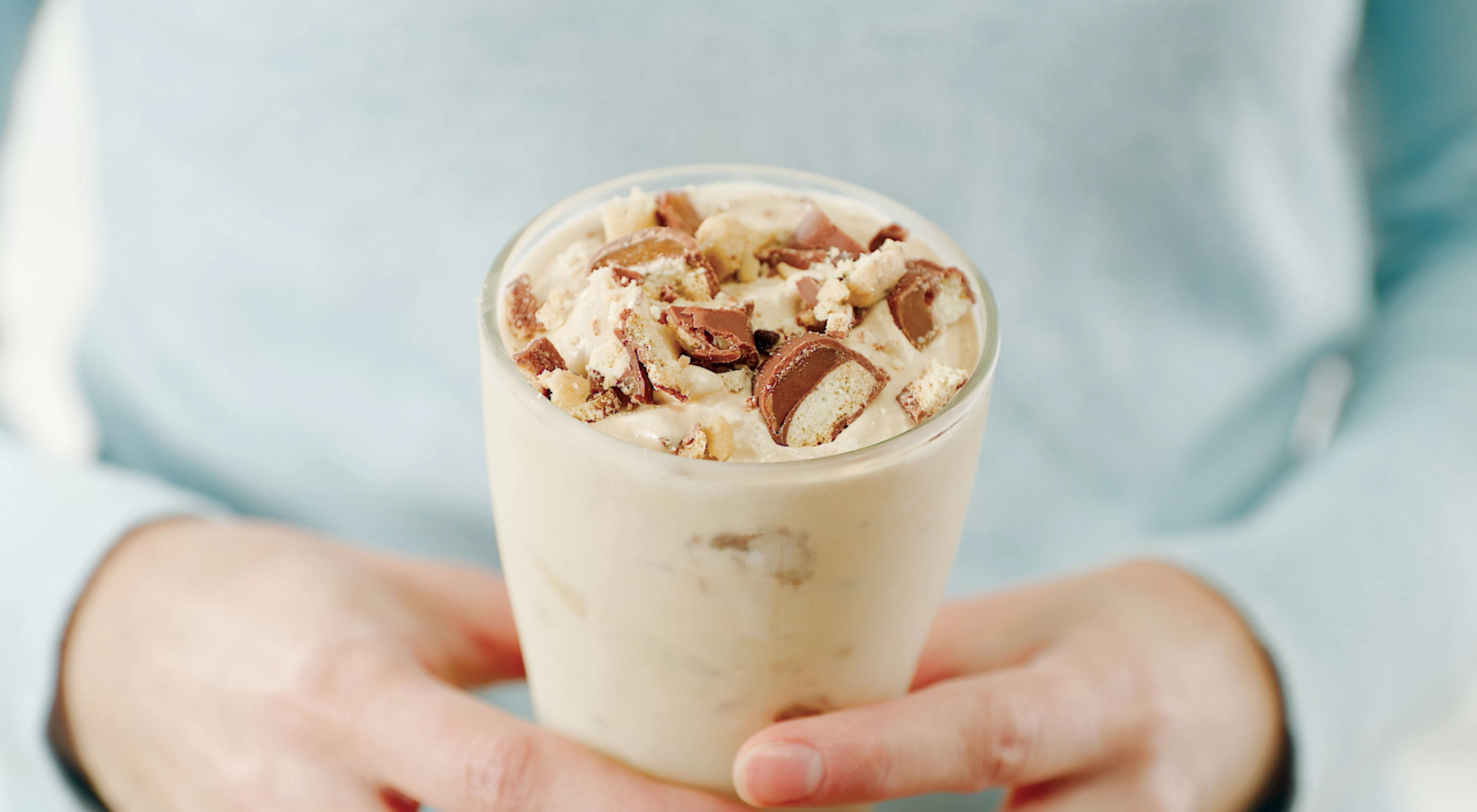 Caramel Cookie marsfoodservices image