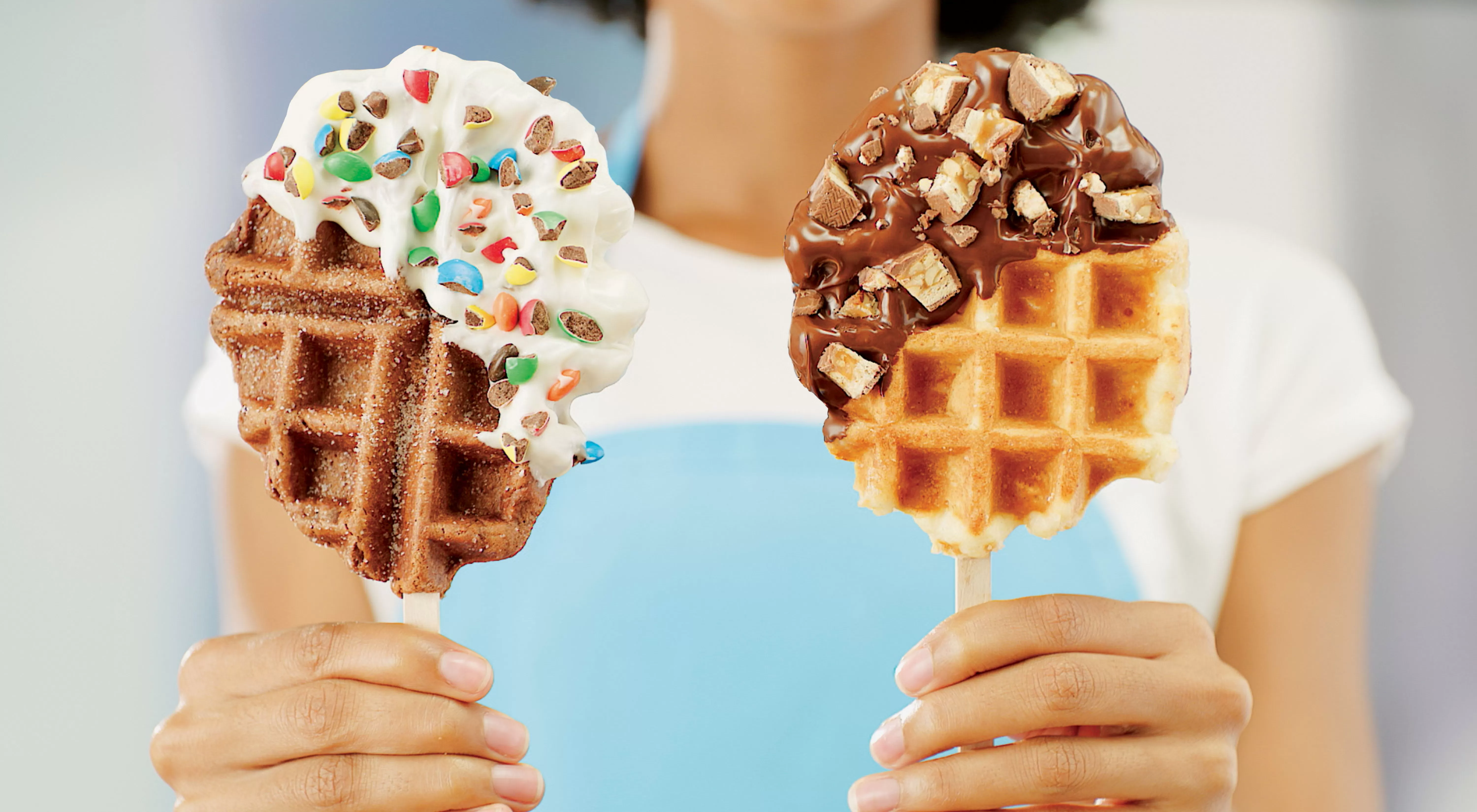 Liege Waffle marsfoodservices image
