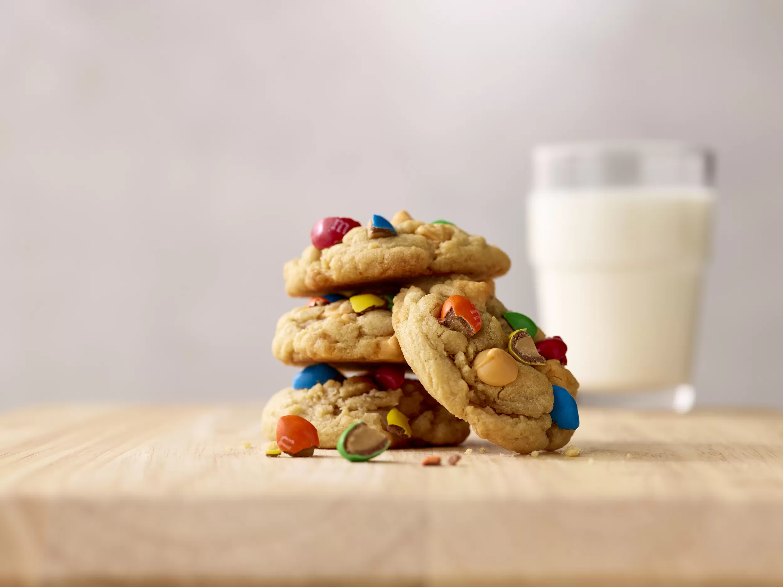 Butter Scotch Cookies marsfoodservices image