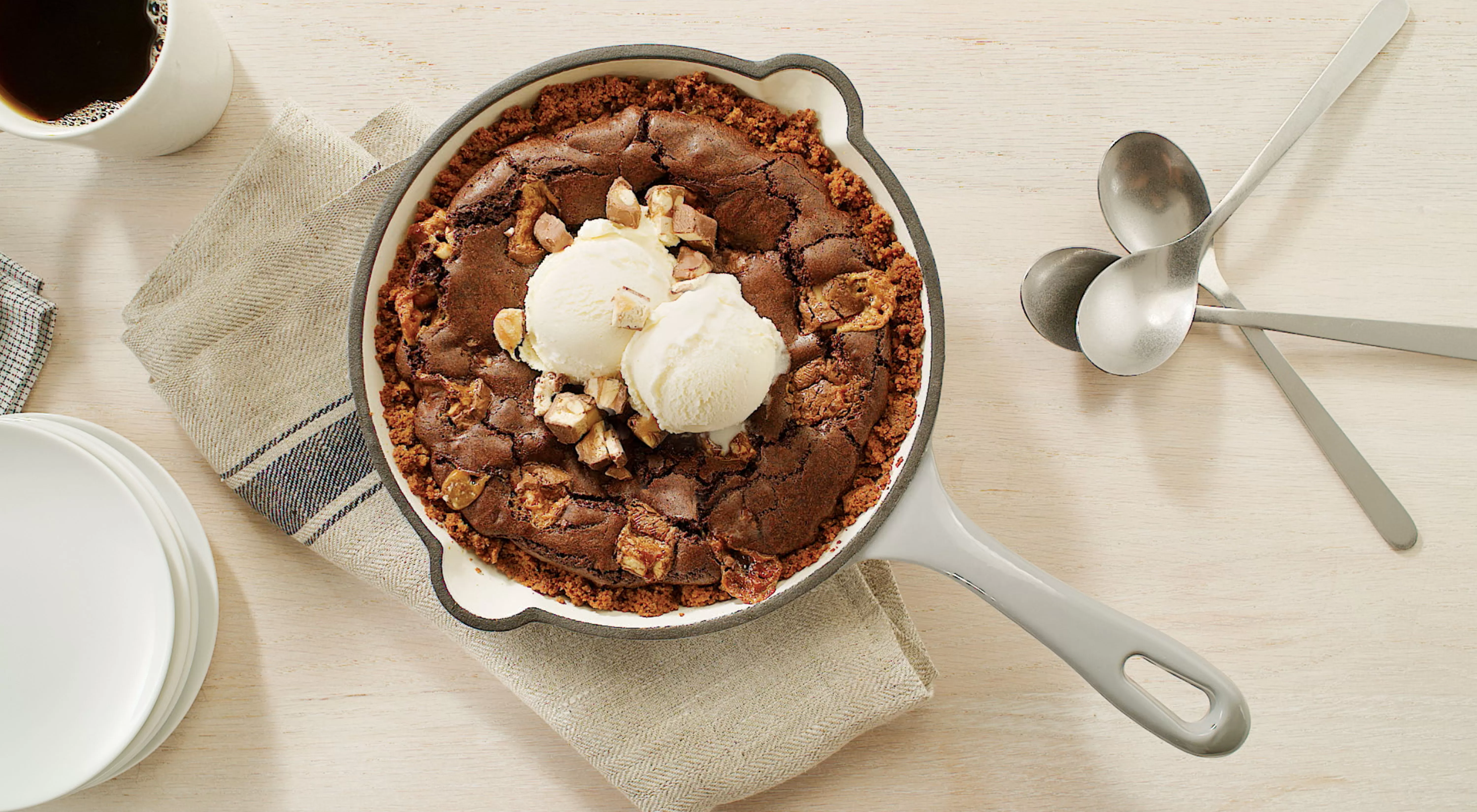 Skillet marsfoodservices image