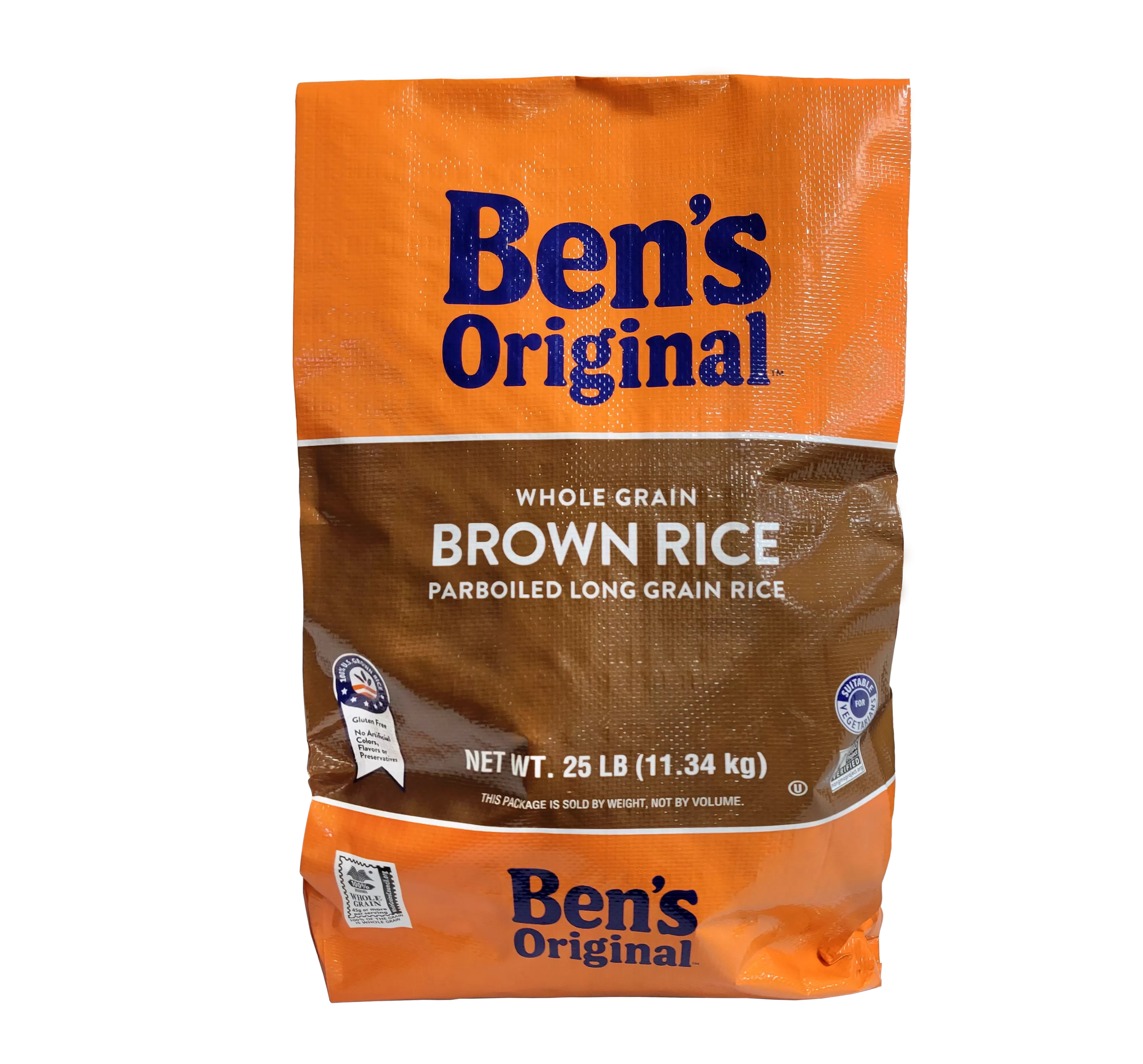 BEN'S ORIGINAL™  Mars Foodservices
