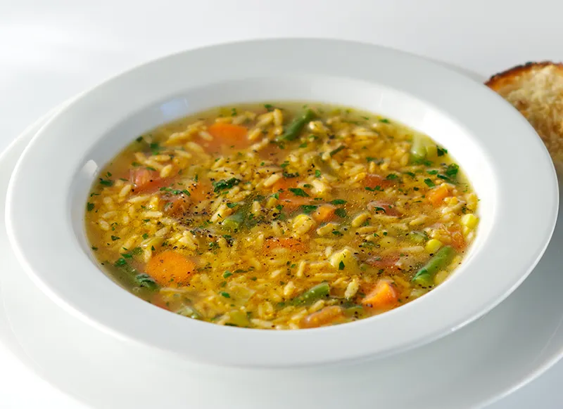 Minestrone Soup marsfoodservices image