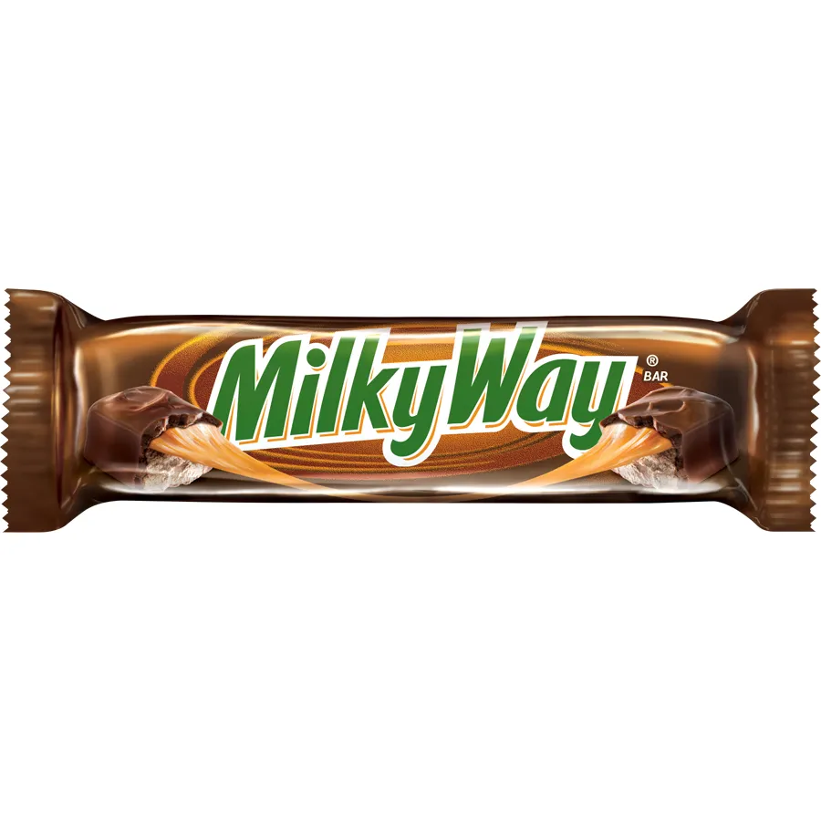 Milky Way bar marsfoodservices image
