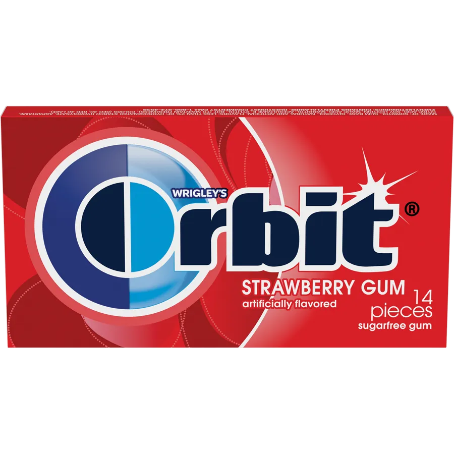 orbit strawberry marsfoodservices image