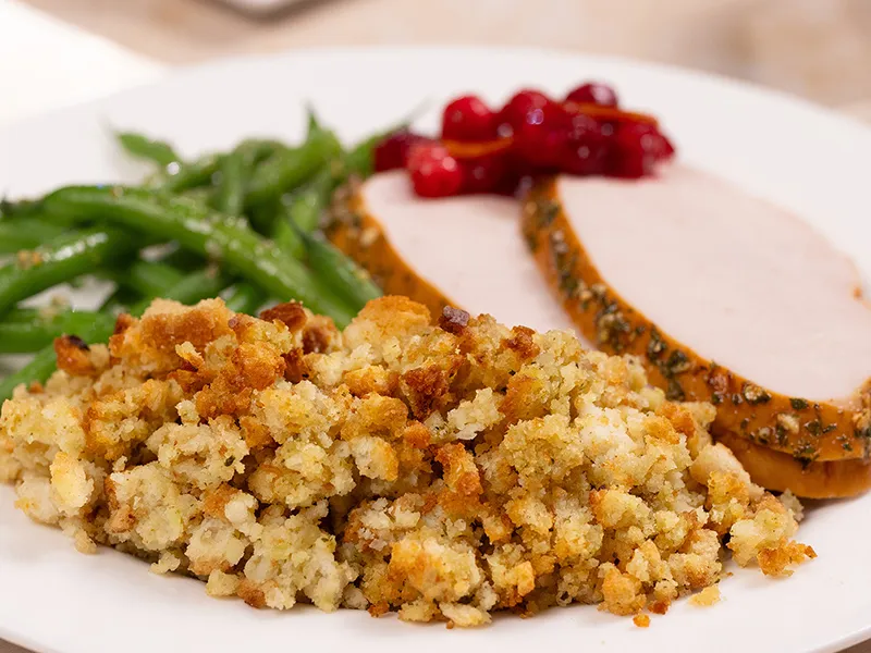 Turkey and Stuffing marsfoodservices image