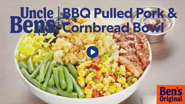 BBQ Pulled Pork marsfoodservices image