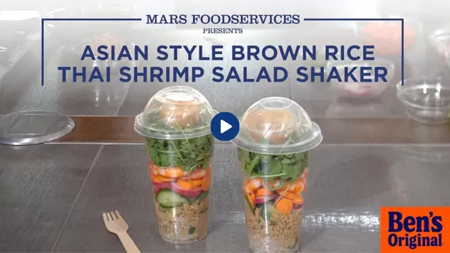 Salad Shaker marsfoodservices image