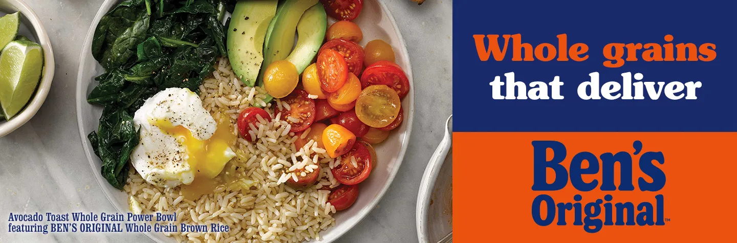 Avocado Toast Bowl marsfoodservices image